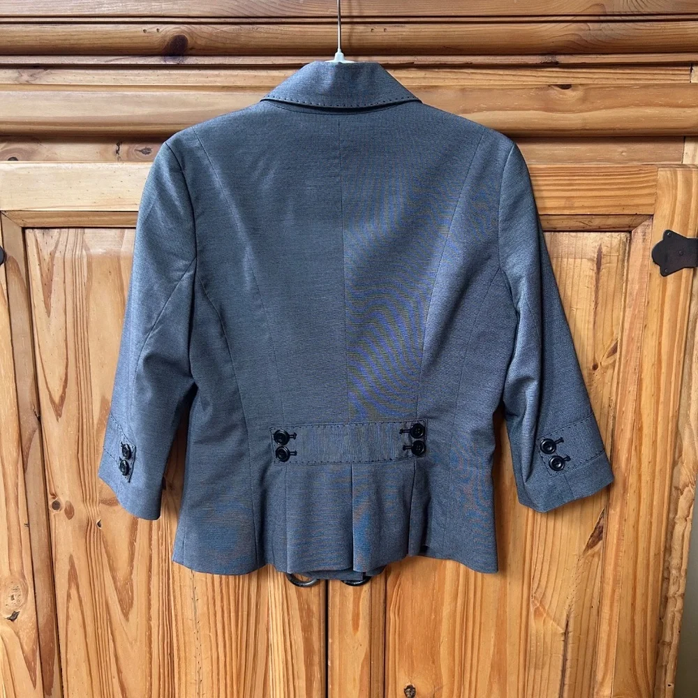 RW&CO. rw&co blazer